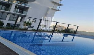 2 Bedrooms Apartment for sale in Oasis Residences, Abu Dhabi Oasis 1