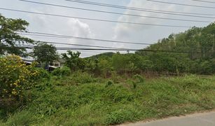 N/A Land for sale in Kachet, Rayong 