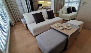 2 chambres Condominium a vendre à Khlong Tan Nuea, Bangkok Liv At 49