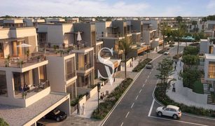 4 Bedrooms Villa for sale in MAG 5, Dubai South Bay 1