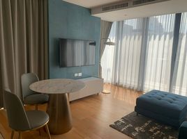 1 Schlafzimmer Appartement zu vermieten im 111 Residence Luxury, Khlong Tan Nuea