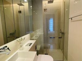 1 Bedroom Condo for rent at The Saint Residences, Chomphon