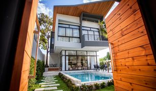 3 chambres Villa a vendre à Rawai, Phuket Civetta Villas