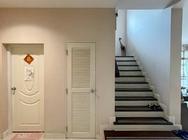 5 Bedroom House for sale at Setthasiri Village Bangna, Bang Kaeo, Bang Phli, Samut Prakan