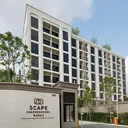 Scape Charoenkrung - Rama 3
