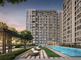 1 Bedroom Condo for sale at The Origin Phahol - Saphanmai, Khlong Thanon, Sai Mai