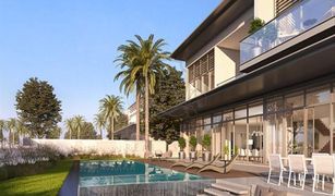 Dubai Hills, दुबई Golf Place 1 में 5 बेडरूम विला बिक्री के लिए