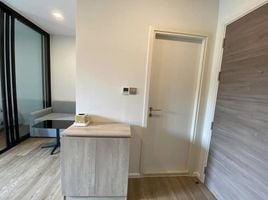 1 Schlafzimmer Wohnung zu vermieten im Modiz Sukhumvit 50, Phra Khanong