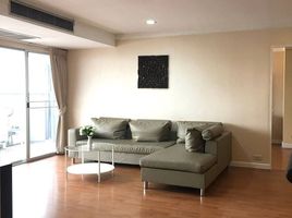 3 Schlafzimmer Appartement zu vermieten im The Waterford Diamond, Khlong Tan