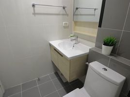 1 Schlafzimmer Appartement zu vermieten im Artemis Sukhumvit 77, Suan Luang, Suan Luang