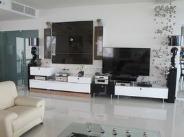 4 Bedroom Penthouse for sale at Movenpick Residences, Na Chom Thian