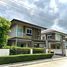 4 Bedroom Villa for rent at Saransiri Kohkaew, Ko Kaeo, Phuket Town