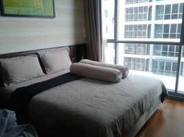 1 Schlafzimmer Wohnung zu vermieten im Quattro By Sansiri, Khlong Tan Nuea, Watthana