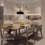 2 Bedroom Townhouse for sale at Urbana III, EMAAR South