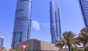 2 Bedrooms Apartment for sale in Shams Abu Dhabi, Abu Dhabi Sky Tower