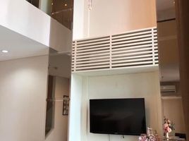 1 Bedroom Apartment for rent at Villa Asoke, Makkasan, Ratchathewi