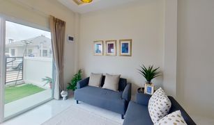 2 Bedrooms House for sale in Thap Tai, Hua Hin The Village Hua Hin