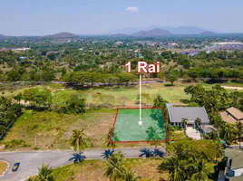  Land for sale at Palm Hills Golf Club and Residence, Cha-Am