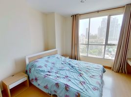 1 Schlafzimmer Appartement zu vermieten im Life @ Sukhumvit 65, Phra Khanong Nuea