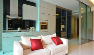 1 chambre Condominium a vendre à Na Kluea, Pattaya Ananya Beachfront Wongamat