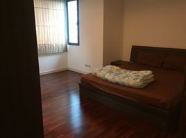 1 Bedroom Condo for rent at Baan Saraan, Khlong Toei Nuea, Watthana, Bangkok