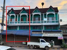  Shophouse for sale in Dan Sai, Loei, Dan Sai, Dan Sai