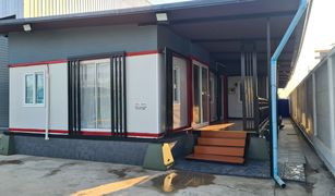 1 Bedroom Warehouse for sale in Khok Kham, Samut Sakhon 