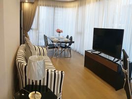 2 Schlafzimmer Wohnung zu vermieten im Ashton Asoke, Khlong Toei Nuea