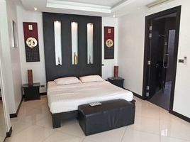4 Schlafzimmer Haus zu verkaufen im Palm Oasis, Nong Prue