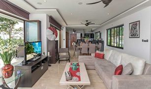 3 Schlafzimmern Villa zu verkaufen in Bo Phut, Koh Samui 