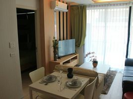 1 Bedroom Apartment for rent at The Chezz Metro Life Condo, Nong Prue
