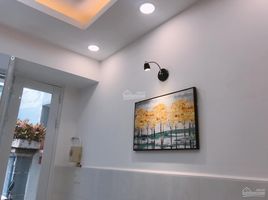 2 Bedroom House for sale in Ho Chi Minh City, Ward 8, District 8, Ho Chi Minh City