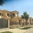 4 Bedroom Townhouse for sale at Celesta Hills, Uptown Cairo