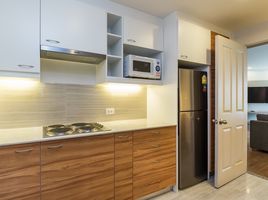 2 Bedroom Condo for rent at Bangkok Garden, Chong Nonsi