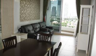 2 chambres Condominium a vendre à Bang Lamphu Lang, Bangkok Supalai River Place