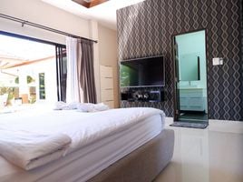 3 Schlafzimmer Villa zu vermieten in Huai Yai, Pattaya, Huai Yai