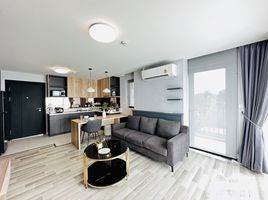 1 Schlafzimmer Wohnung zu vermieten im The Win Condominium, Nong Prue