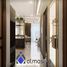 1 Bedroom Condo for sale at Samana Waves 2, District 13