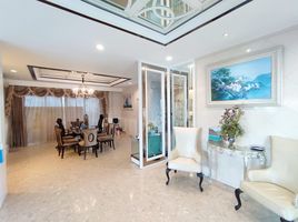 4 Bedroom House for sale at Grand Bangkok Boulevard Ramintra-Serithai, Khan Na Yao