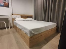 1 Schlafzimmer Wohnung zu vermieten im THE BASE Phetkasem, Bang Wa