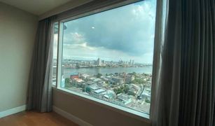 3 Bedrooms Condo for sale in Bang Lamphu Lang, Bangkok Watermark Chaophraya