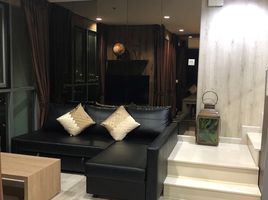 2 Schlafzimmer Wohnung zu vermieten im Ideo Mobi Sukhumvit 81, Bang Chak, Phra Khanong