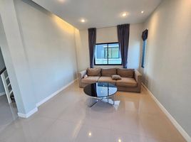 3 Bedroom House for rent at CPN Ville 2, Bueng Kham Phroi