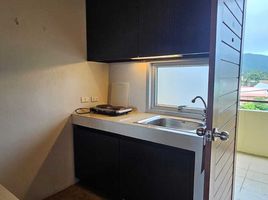 Studio Condo for rent at Phompassorn Apartment, Chalong