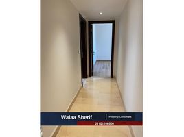 3 Bedroom Apartment for rent at Cairo Festival City, North Investors Area