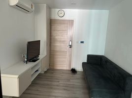 1 Bedroom Condo for sale at Pause Sukhumvit 115, Thepharak