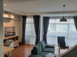 3 Bedroom House for rent at Thanapat Haus Sathorn-Narathiwas, Chong Nonsi, Yan Nawa, Bangkok, Thailand