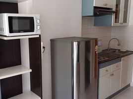 Studio Appartement zu vermieten im View Talay 1 , Nong Prue