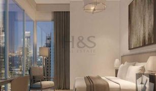 3 Bedrooms Apartment for sale in Opera District, Dubai Act Two