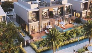 5 Bedrooms Villa for sale in MAG 5, Dubai South Bay